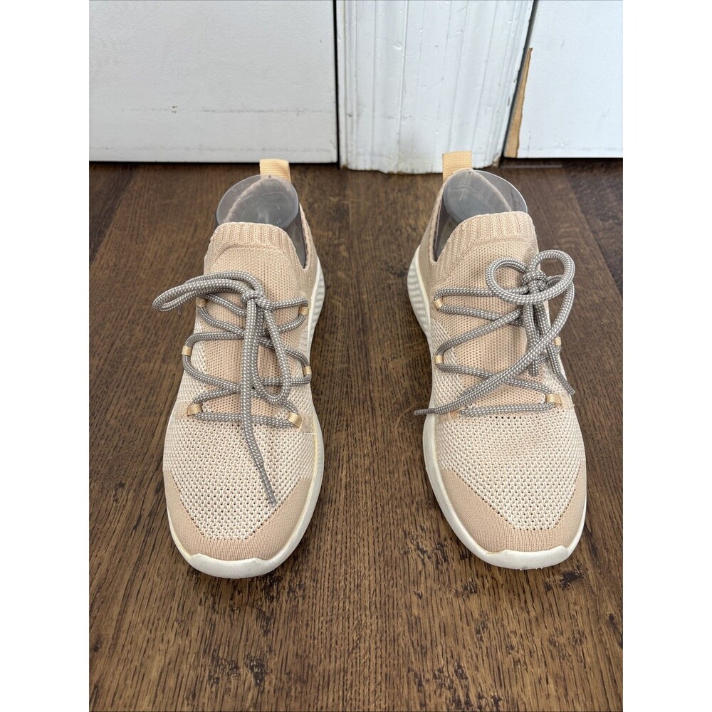 Timberland Flyroam Go Stohl Peach/Pink Women’s Sneakers 7